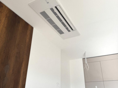 Penthouse 4 camere, 2 bai, 2 balcoane, loc parcare in CF imagine mica 12, foxfort.ro