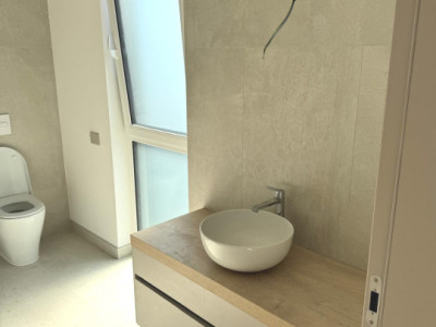Penthouse 4 camere, 2 bai, 2 balcoane, loc parcare in CF imagine mica 13, foxfort.ro