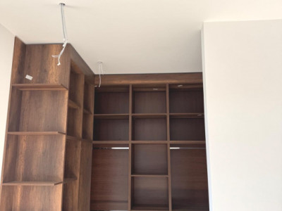 Penthouse 4 camere, 2 bai, 2 balcoane, loc parcare in CF imagine mica 14, foxfort.ro