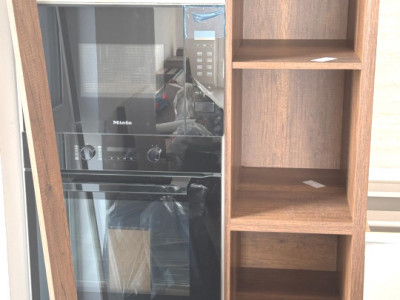 Penthouse 4 camere, 2 bai, 2 balcoane, loc parcare in CF imagine mica 17, foxfort.ro