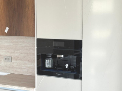 Penthouse 4 camere, 2 bai, 2 balcoane, loc parcare in CF imagine mica 18, foxfort.ro