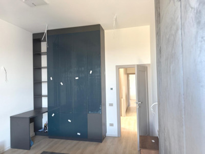 Penthouse 4 camere, 2 bai, 2 balcoane, loc parcare in CF imagine mica 21, foxfort.ro
