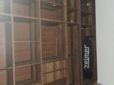 Penthouse 4 camere, 2 bai, 2 balcoane, loc parcare in CF imagine mica 24, foxfort.ro