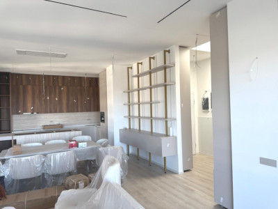 Penthouse 4 camere, 2 bai, 2 balcoane, loc parcare in CF imagine mica 3, foxfort.ro