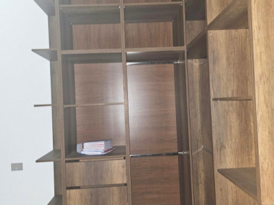 Penthouse 4 camere, 2 bai, 2 balcoane, loc parcare in CF imagine mica 22, foxfort.ro