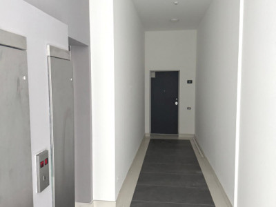 Penthouse 4 camere, 2 bai, 2 balcoane, loc parcare in CF imagine mica 29, foxfort.ro