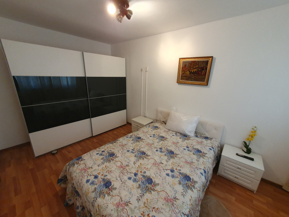 Apartament cu 2 camere de inchiriat, etaj 1, cu lift, zona Sagului 18, foxfort.ro