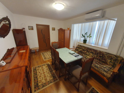 Apartament cu 2 camere de inchiriat, etaj 1, cu lift, zona Sagului imagine mica 6, foxfort.ro