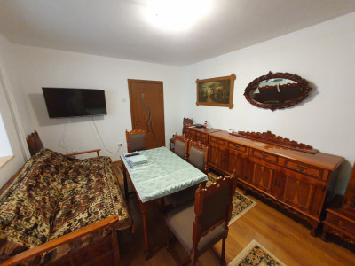 Apartament cu 2 camere de inchiriat, etaj 1, cu lift, zona Sagului imagine mica 7, foxfort.ro
