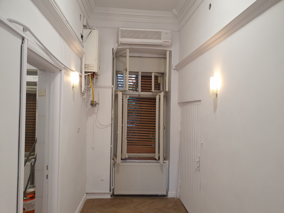 Spatiu comercial de inchiriat, 42 mp, in Piata Mocioni 7, foxfort.ro