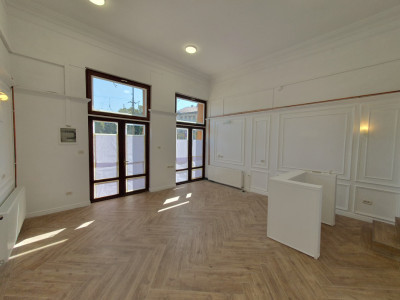 Spatiu comercial de inchiriat, 42 mp, in Piata Mocioni imagine mica 2, foxfort.ro