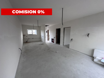  COMISION 0% - Duplex 3 camere, 69 mp utili, Mosnita Noua
