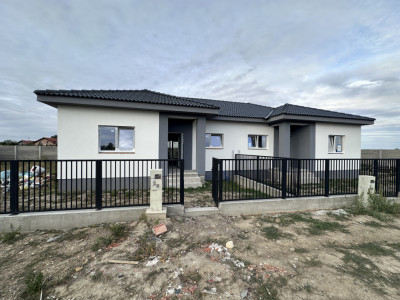 Vand duplex 3 camere ,69 mp, Mosnita Noua imagine mica 2, foxfort.ro