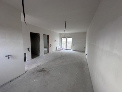 Vand duplex 3 camere ,69 mp, Mosnita Noua imagine mica 3, foxfort.ro