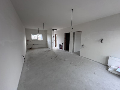 Vand duplex 3 camere ,69 mp, Mosnita Noua imagine mica 6, foxfort.ro