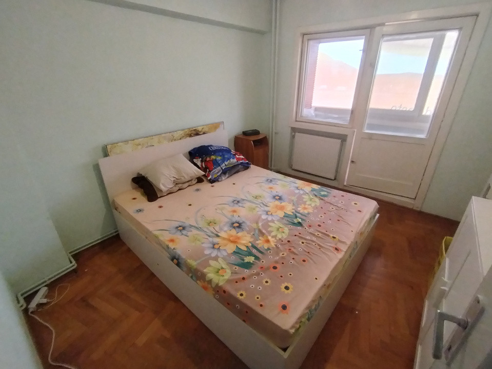 Apartament cu 4 camere de vanzare in Timisoara, zona Sagului 2, foxfort.ro