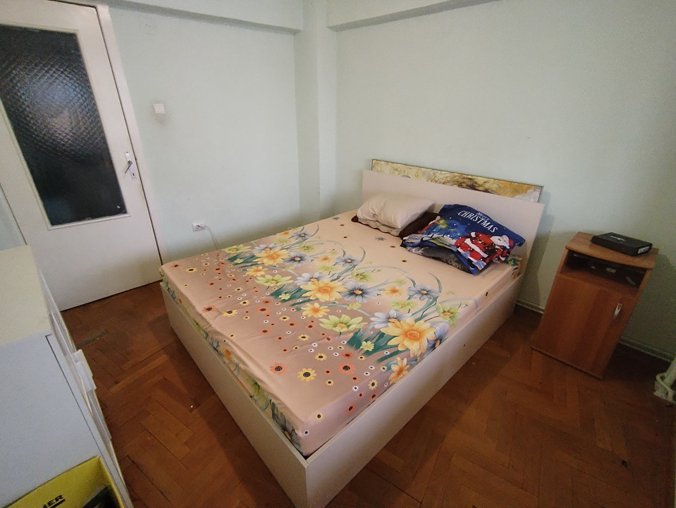 Apartament cu 4 camere de vanzare in Timisoara, zona Sagului 3, foxfort.ro