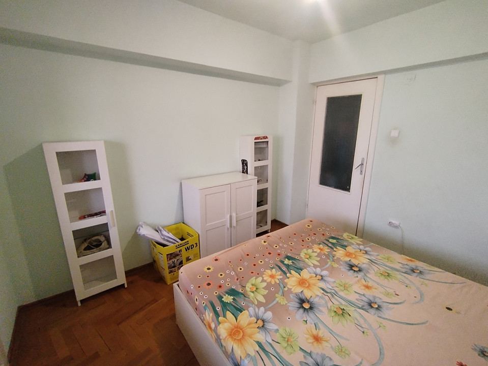 Apartament cu 4 camere de vanzare in Timisoara, zona Sagului 4, foxfort.ro