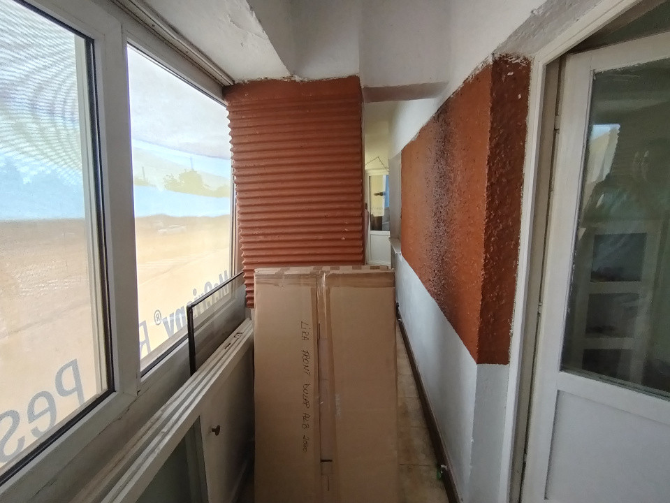 Apartament cu 4 camere de vanzare in Timisoara, zona Sagului 5, foxfort.ro