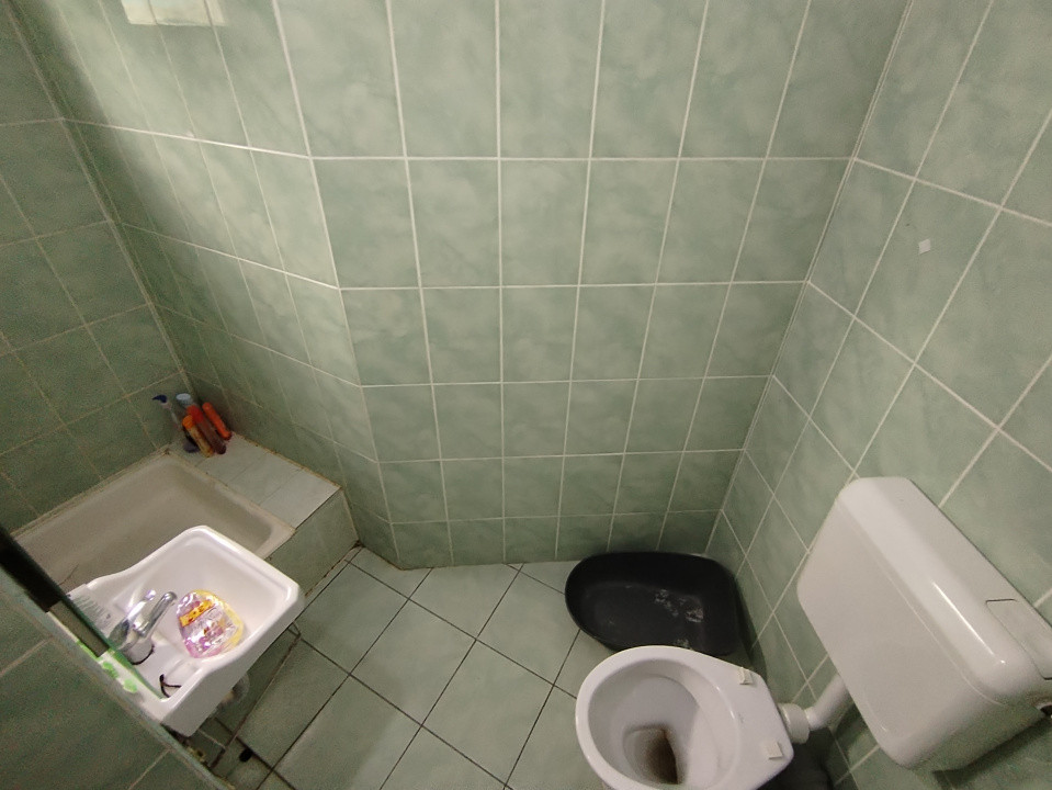 Apartament cu 4 camere de vanzare in Timisoara, zona Sagului 18, foxfort.ro