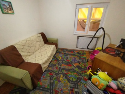 Apartament cu 4 camere de vanzare in Timisoara, zona Sagului imagine mica 9, foxfort.ro