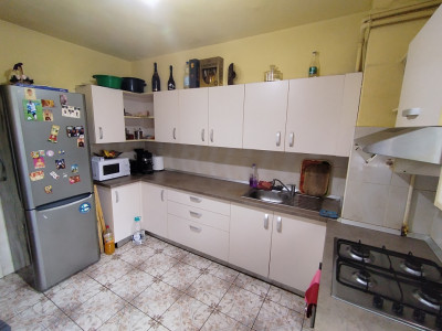 Apartament cu 4 camere de vanzare in Timisoara, zona Sagului imagine mica 10, foxfort.ro