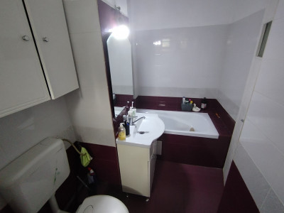 Apartament cu 4 camere de vanzare in Timisoara, zona Sagului imagine mica 13, foxfort.ro