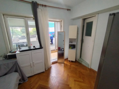 Apartament cu 4 camere de vanzare in Timisoara, zona Sagului imagine mica 14, foxfort.ro