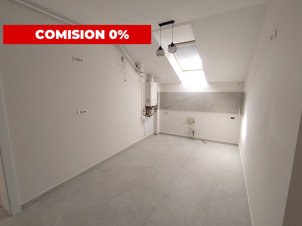 COMISION 0% Apartament cu 2 camere de vanzare in Timisoara, zona Braytim  1, foxfort.ro