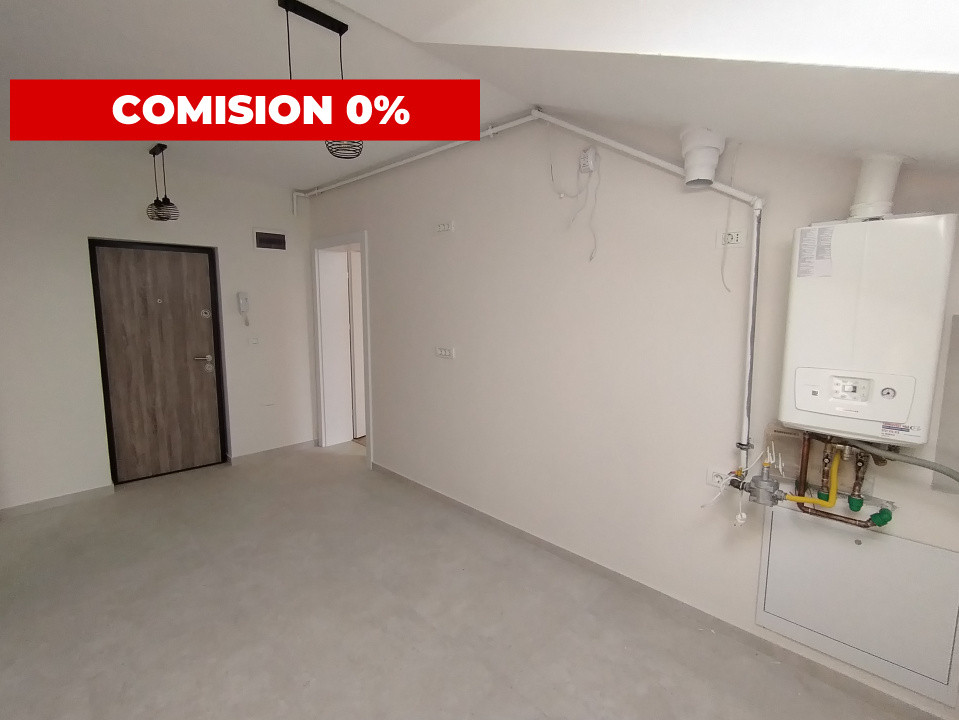 COMISION 0% Apartament cu 2 camere de vanzare in Timisoara, zona Braytim  2, foxfort.ro