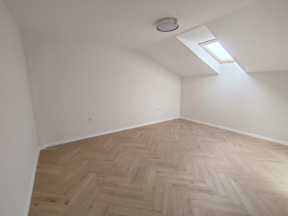 COMISION 0% Apartament cu 2 camere de vanzare in Timisoara, zona Braytim  5, foxfort.ro