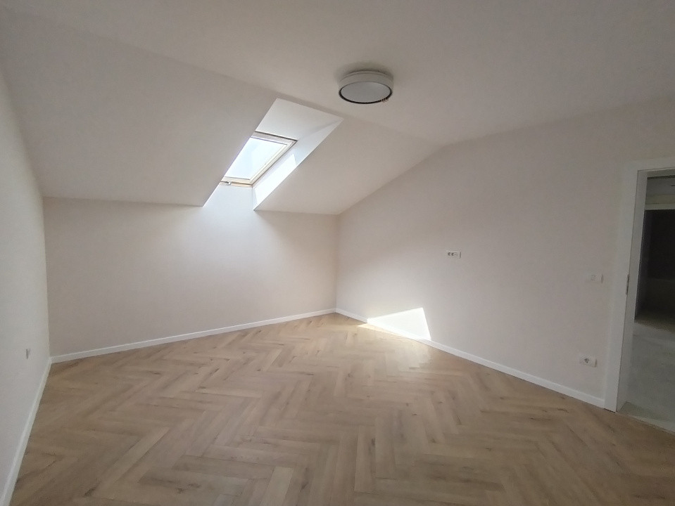 COMISION 0% Apartament cu 2 camere de vanzare in Timisoara, zona Braytim  6, foxfort.ro