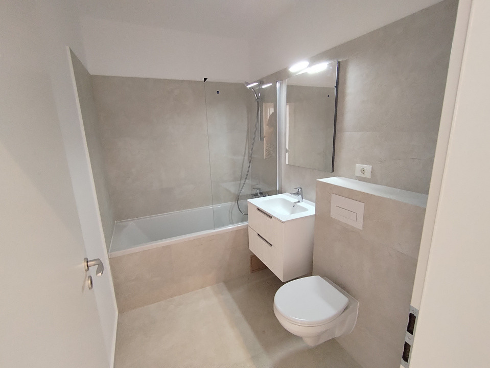 COMISION 0% Apartament cu 2 camere de vanzare in Timisoara, zona Braytim  9, foxfort.ro