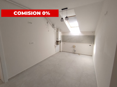 COMISION 0% Apartament cu 2 camere de vanzare in Timisoara, zona Braytim 