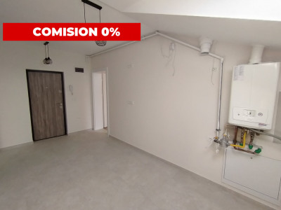 COMISION 0% Apartament cu 2 camere de vanzare in Timisoara, zona Braytim  imagine mica 2, foxfort.ro