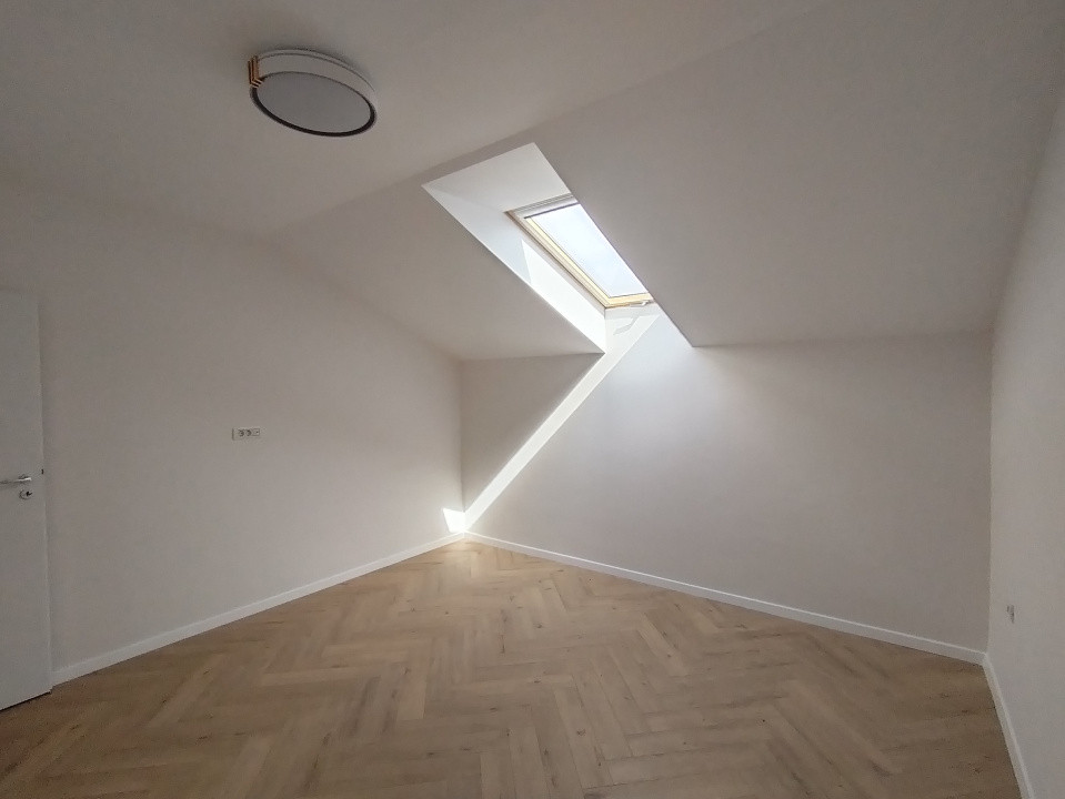 COMISION 0% Apartament cu 2 camere de vanzare in Timisoara, zona Braytim  6, foxfort.ro