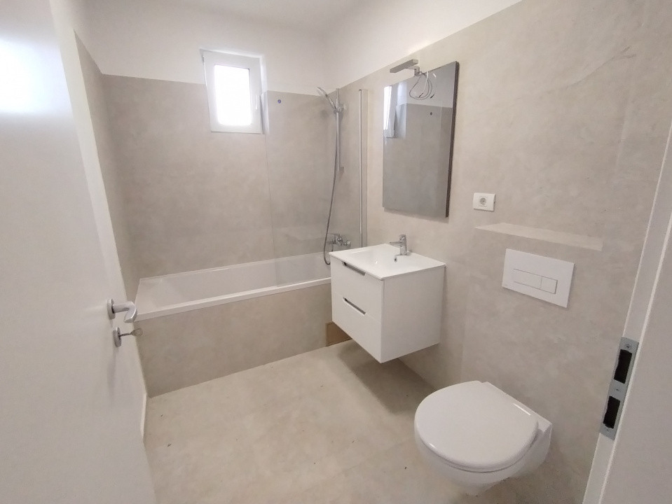 COMISION 0% Apartament cu 2 camere de vanzare in Timisoara, zona Braytim  8, foxfort.ro
