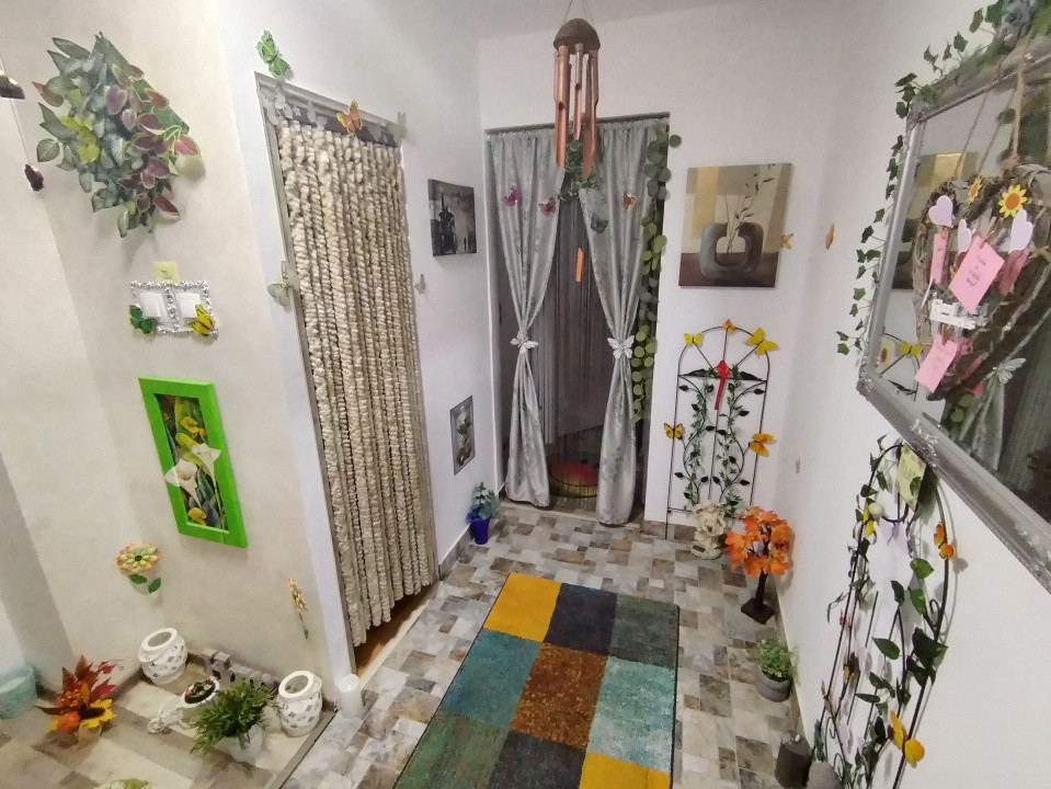Apartament cu 2 camere de vanzare in Timisoara, zona Girocului 5, foxfort.ro