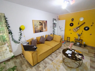Apartament cu 2 camere de vanzare in Timisoara, zona Girocului imagine mica 2, foxfort.ro
