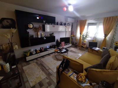 Apartament cu 2 camere de vanzare in Timisoara, zona Girocului imagine mica 3, foxfort.ro