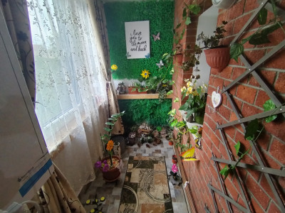 Apartament cu 2 camere de vanzare in Timisoara, zona Girocului imagine mica 4, foxfort.ro