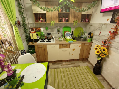 Apartament cu 2 camere de vanzare in Timisoara, zona Girocului imagine mica 10, foxfort.ro