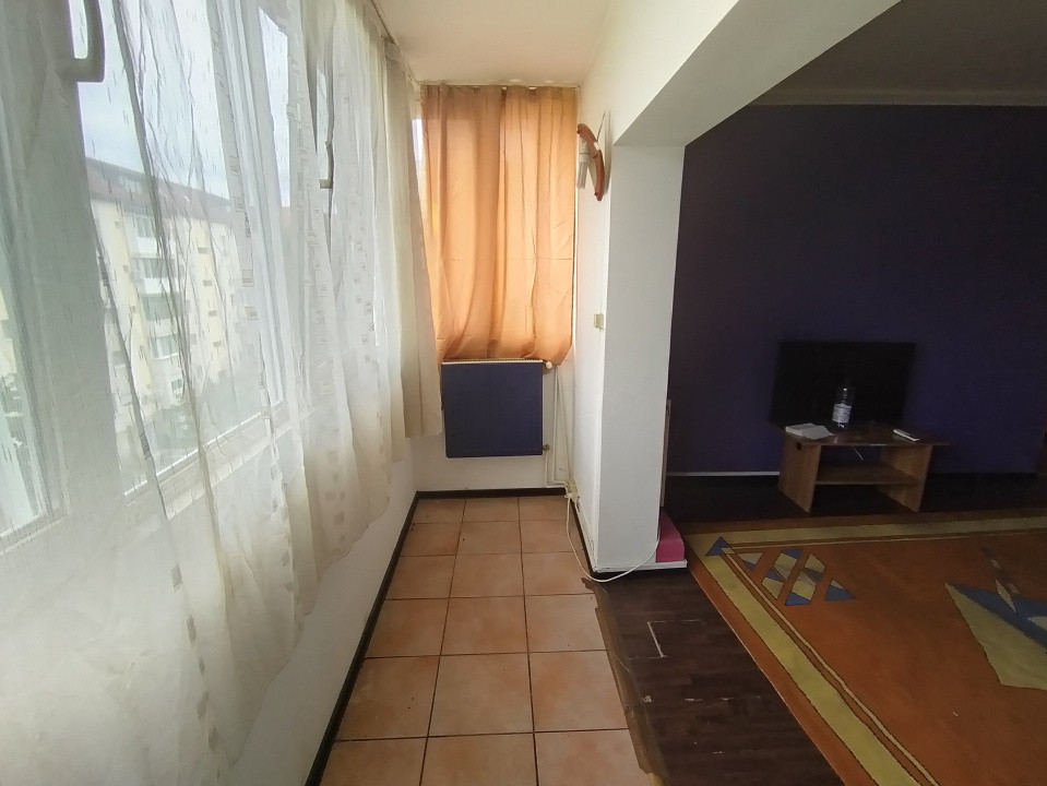 COMISION 0% Apartament cu 2 camere de vanzare in Timisoara, zona Dambovita 5, foxfort.ro