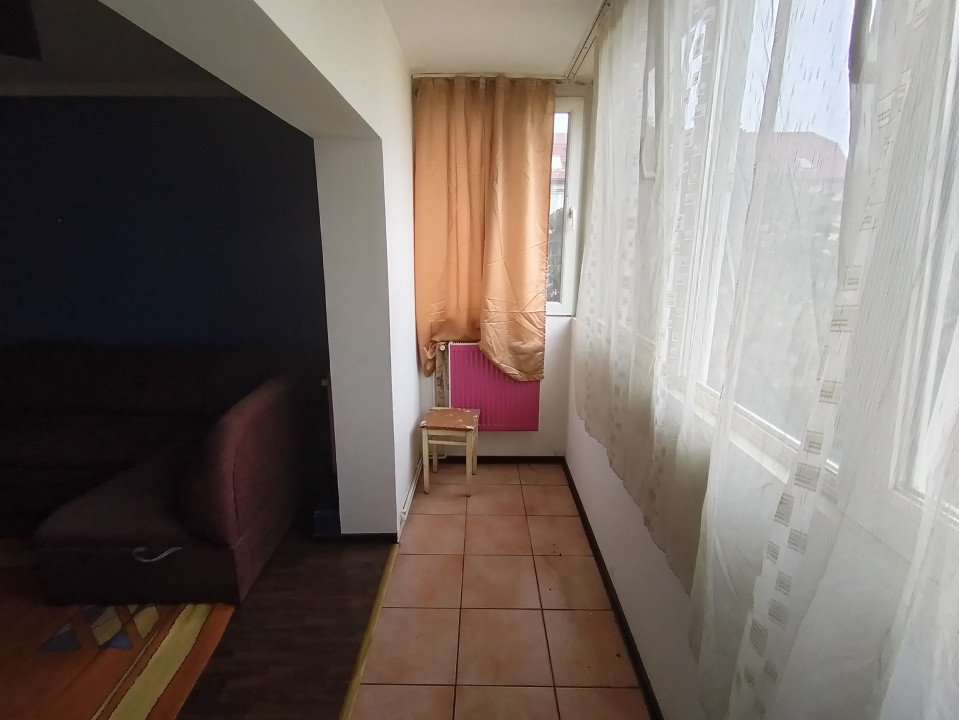 COMISION 0% Apartament cu 2 camere de vanzare in Timisoara, zona Dambovita 6, foxfort.ro