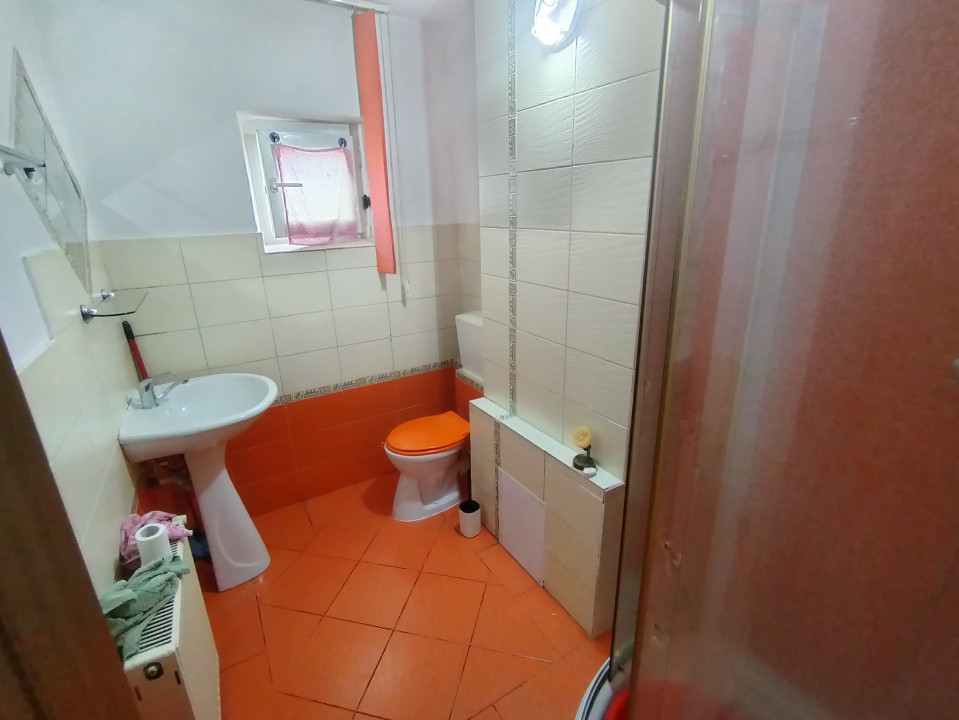COMISION 0% Apartament cu 2 camere de vanzare in Timisoara, zona Dambovita 10, foxfort.ro