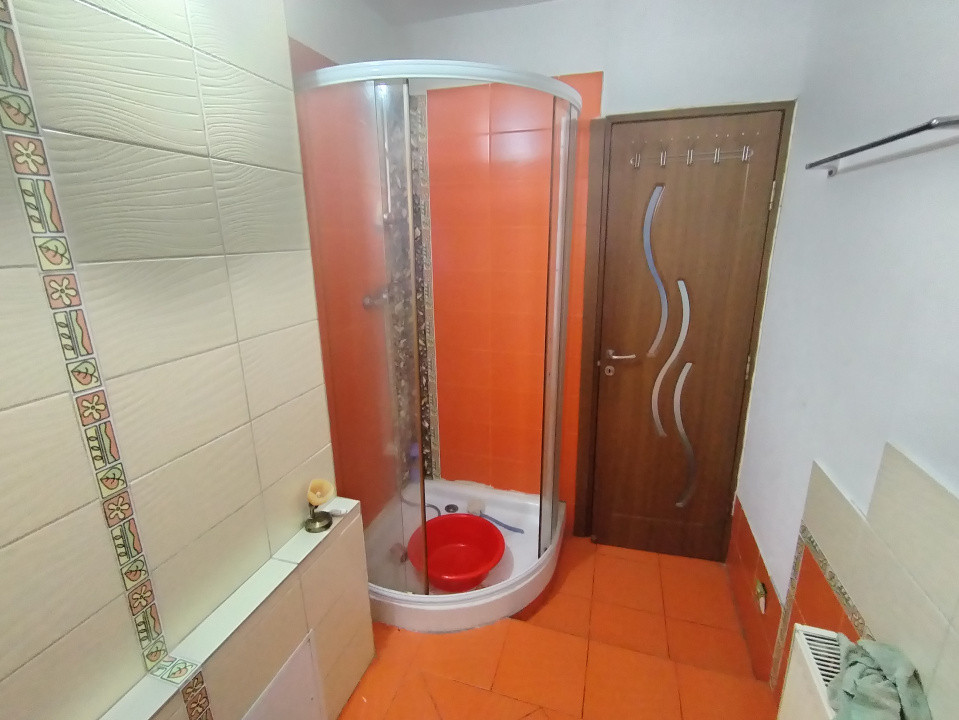 COMISION 0% Apartament cu 2 camere de vanzare in Timisoara, zona Dambovita 11, foxfort.ro