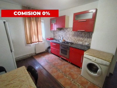 COMISION 0% Apartament cu 2 camere de vanzare in Timisoara, zona Dambovita
