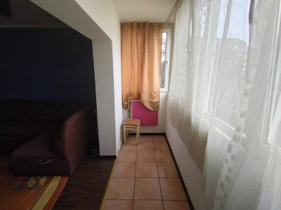 COMISION 0% Apartament cu 2 camere de vanzare in Timisoara, zona Dambovita imagine mica 6, foxfort.ro
