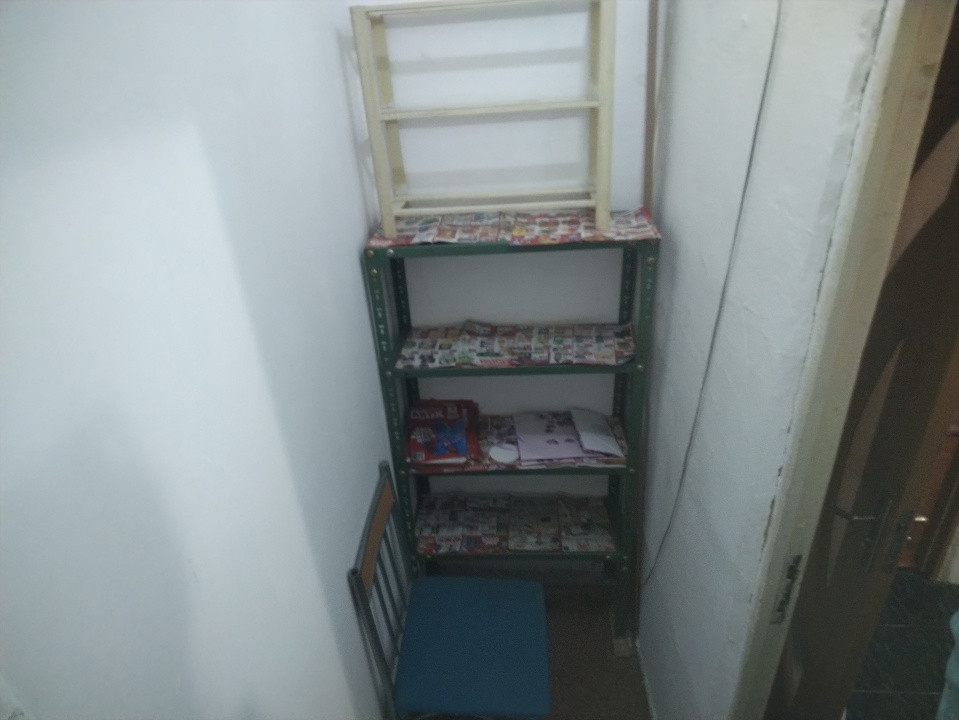 Apartament cu 2 camere de vanzare in Timisoara, zona Complex Studentesc 9, foxfort.ro