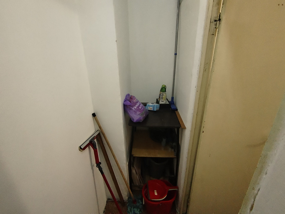 Apartament cu 2 camere de vanzare in Timisoara, zona Complex Studentesc 10, foxfort.ro
